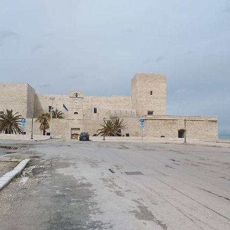 مبيت وإفطار تراني Antico Molino المظهر الخارجي الصورة